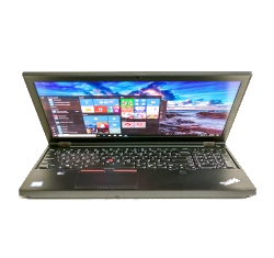 Lenovo ThinkPad P51 Intel Core i7 7th Gen laptop
