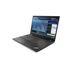 Lenovo ThinkPad P52S Intel Xeon laptop