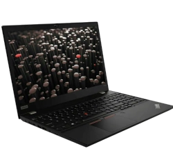 Lenovo ThinkPad P53 Intel Core i7 8th Gen laptop