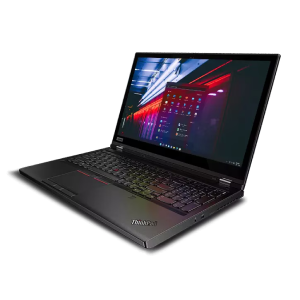 Lenovo ThinkPad P53 Intel Core i9 9th Gen Nvidia Quadro T1000 laptop