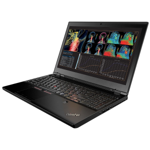 Lenovo ThinkPad P53 Intel Core i9 9th Gen Nvidia Quadro T2000 laptop