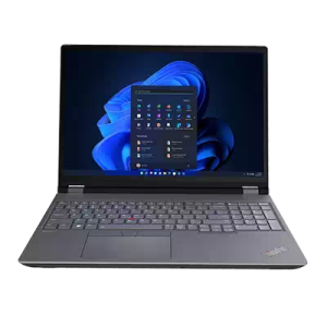 Lenovo ThinkPad P53 Intel Xeon E2 Nvidia Quadro T2000 laptop