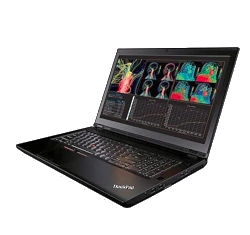 Lenovo ThinkPad P71 Intel Core i7 7th Gen laptop