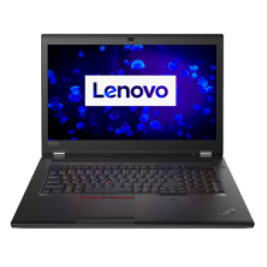 Lenovo ThinkPad P73 Intel Core i7 9th Gen Nvidia RTX 3000 laptop
