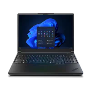 Lenovo ThinkPad P73 Intel Core i9 9th Gen Nvidia Quadro T2000 laptop