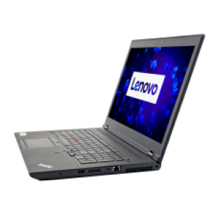 Lenovo ThinkPad P73 Intel Core i9 9th Gen Nvidia RTX 4000 laptop