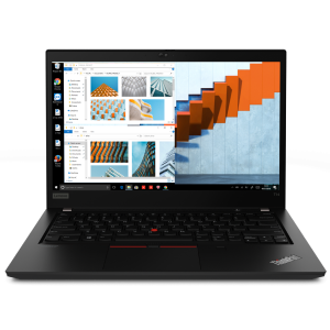Lenovo ThinkPad T14 Gen 1 Intel Core i5 10th Gen laptop