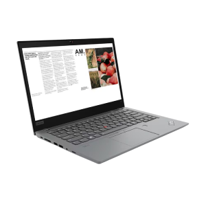 Lenovo ThinkPad T14 Gen 2 Intel Core i5 11th Gen laptop