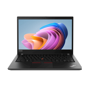 Lenovo ThinkPad T14S Gen 1 AMD Ryzen 5 laptop