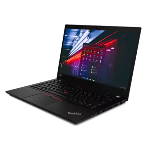 Lenovo ThinkPad T14S Gen 1 AMD Ryzen 7 laptop