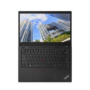Lenovo ThinkPad T14S Gen 2 AMD Ryzen 7 laptop