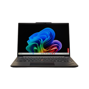 Lenovo ThinkPad T14S Gen 6 Snapdragon X Elite laptop
