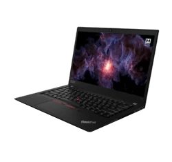 Lenovo ThinkPad T14S Intel Core i5 10th Gen laptop