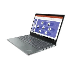 Lenovo ThinkPad T14S Intel Core i5 12th Gen laptop