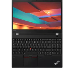 Lenovo ThinkPad T15 Intel Core i9 11th Gen laptop