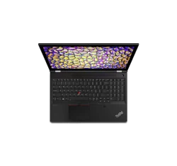 Lenovo ThinkPad T15G Intel Xeon W laptop