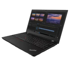 Lenovo ThinkPad T15P Intel Core i5 12th Gen laptop