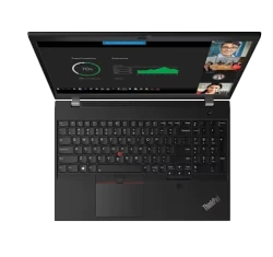 Lenovo ThinkPad T15P Intel Core i7 12th Gen laptop