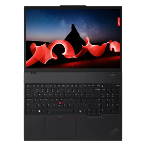 Lenovo ThinkPad T16 Gen 4 Intel Core Ultra 7 Series 2 laptop