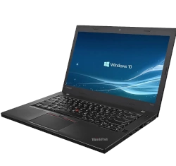 Lenovo ThinkPad T460 Series Intel Core i7 6th Gen laptop