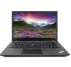 Lenovo ThinkPad T470 Series Intel Core i7 7th Gen laptop