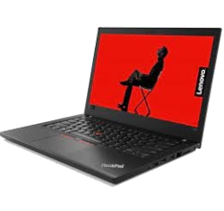 Lenovo ThinkPad T480 Series Intel Core i5 8th Gen Touch Screen laptop