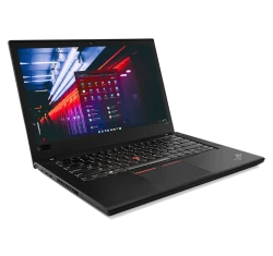 Lenovo ThinkPad T480 Series Intel Core i7 8th Gen Non Touch Screen laptop