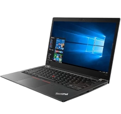 Lenovo ThinkPad T480S Intel Core i7 8th Gen Touch Screen laptop