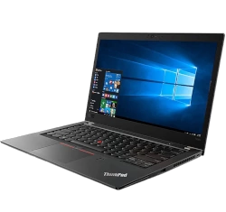 Lenovo ThinkPad T480S Intel Core i7 8th Gen laptop