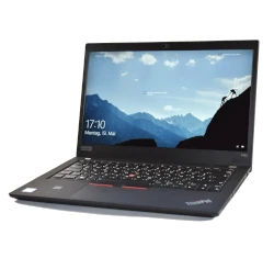 Lenovo ThinkPad T490 Series Intel Core i7 8th Gen Touch Screen laptop
