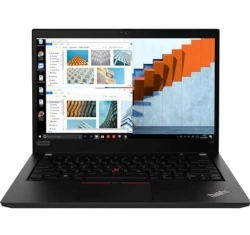Lenovo ThinkPad T490S Intel Core i7 8th Gen Non Touch Screen laptop