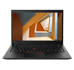Lenovo ThinkPad T495S AMD Ryzen 5 laptop