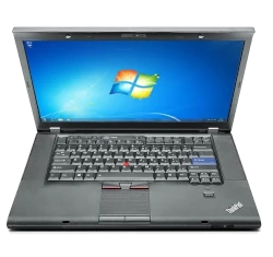 Lenovo ThinkPad T520 Intel Core i5 laptop