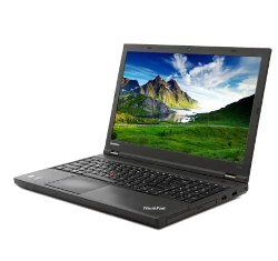 Lenovo ThinkPad T540P Intel Core i7 4th Gen laptop