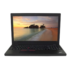 Lenovo ThinkPad T550 Intel Core i5 5th Gen laptop