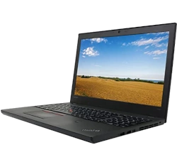 Lenovo ThinkPad T560 Intel Core i7 6th Gen laptop