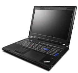 Lenovo ThinkPad W700 Intel Core 2 Extreme laptop