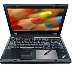 Lenovo ThinkPad W701 Intel Core i7 Q820 laptop