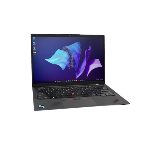 Lenovo ThinkPad X1 Carbon Gen 6 Intel Core i7 8th laptop