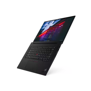 Lenovo ThinkPad X1 Extreme Gen 4 Intel Core i9 11th Gen Nvidia RTX 3070 laptop