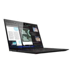 Lenovo ThinkPad X1 Extreme Gen 5 Intel Core i7 12th Gen Nvidia RTX 3050 laptop