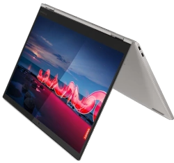 Lenovo ThinkPad X1 Titanium Yoga Intel Core i7 11th Gen laptop