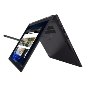 Lenovo ThinkPad X1 Yoga Gen 5 Intel Core i5 10th Gen laptop
