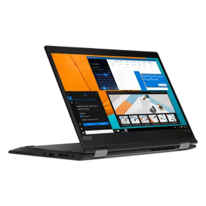 Lenovo ThinkPad X1 Yoga Gen 7 Intel Core i7 12th Gen laptop