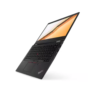Lenovo ThinkPad X1 Yoga Gen 8 Intel Core i5 13th Gen laptop