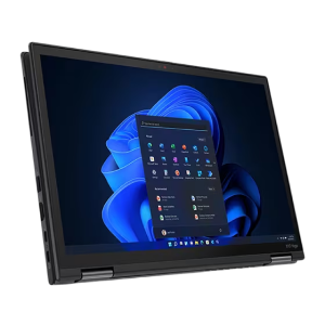 Lenovo ThinkPad X1 Yoga Gen 9 Intel Core Ultra 7 laptop