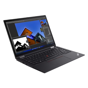 Lenovo ThinkPad X13 Yoga Gen 1 Intel Core i7 10th laptop