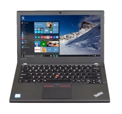 Lenovo ThinkPad X260 Intel Core i5 6th Gen laptop