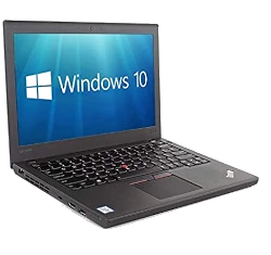 Lenovo ThinkPad X270 Intel Core i5 6th Gen laptop