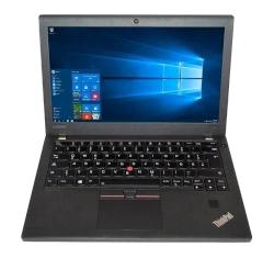 Lenovo ThinkPad X270 Intel Core i5 7th Gen laptop